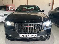 كرايسلر 300